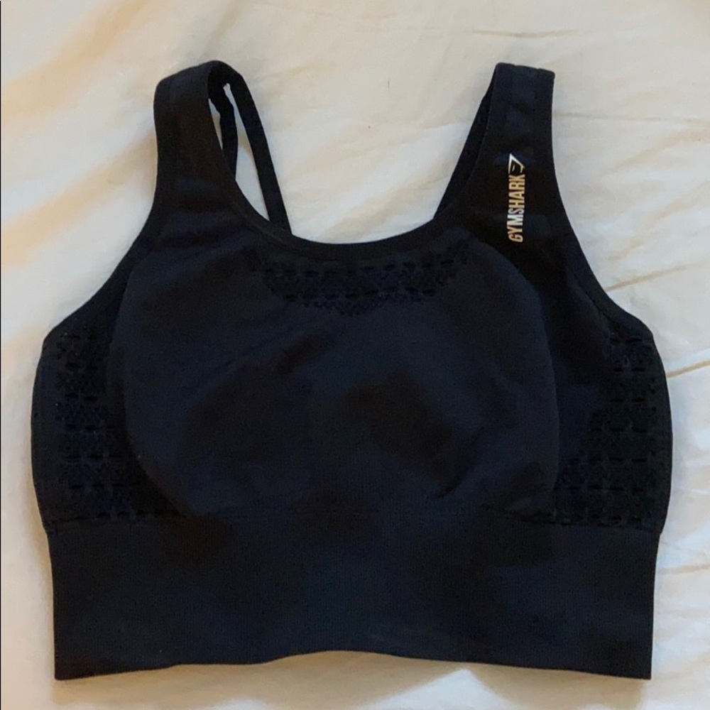 Gymshark Sports Bra
